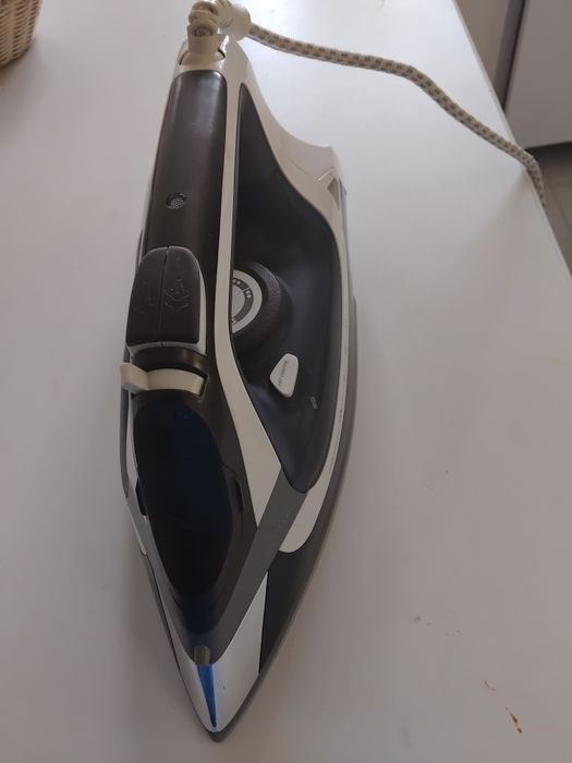 Ferro de passar roupa