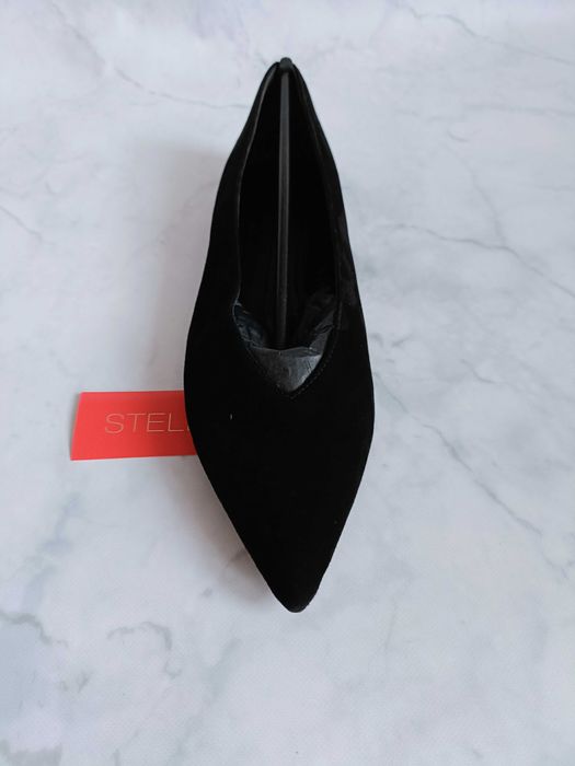 Baleriny damskie  Stella Luna rozmiar 36 NOWE