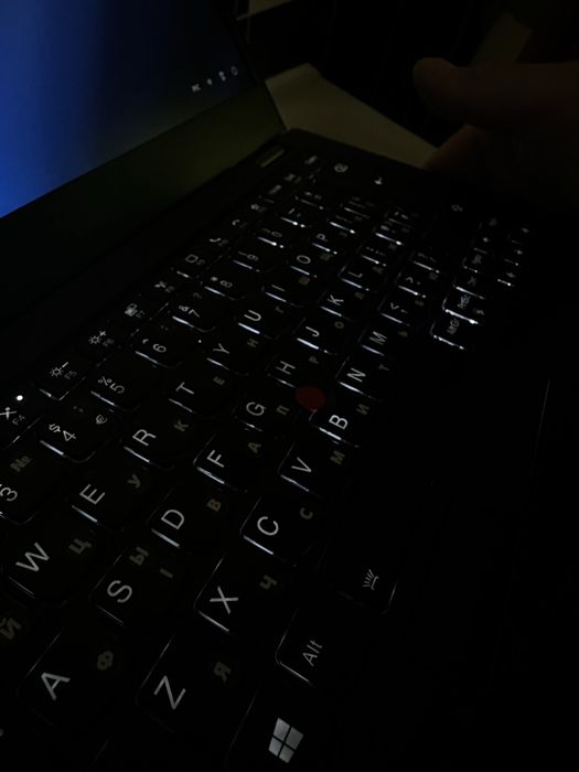 є90 Ноутбуків‼️IPS 13.3"/ThinkPad L13‼️i5 11Th 8яд‼️IrisXe/RAM8/SSD256