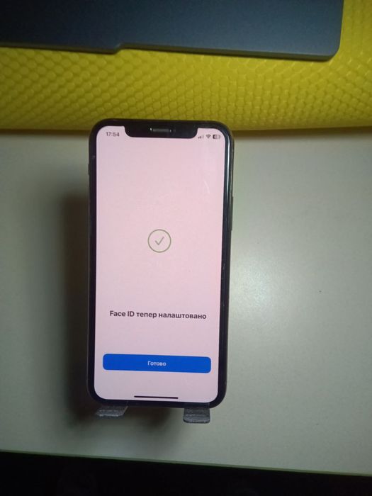 Iphone 11 pro 256gb /84%