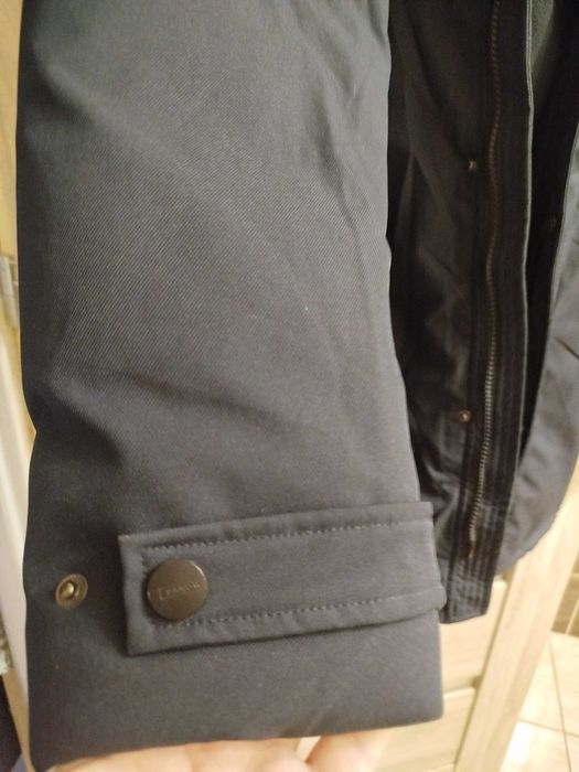 Nowa męska kurtka zimowa