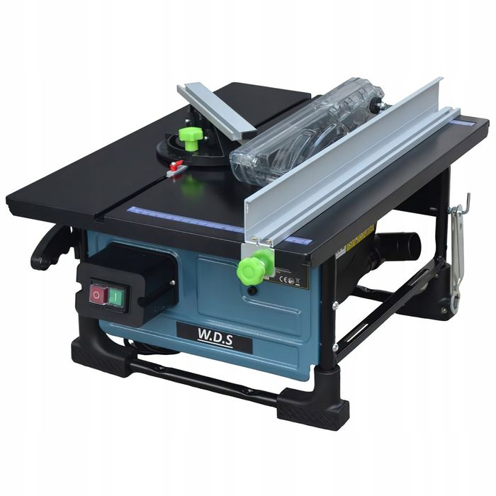 Piła Stołowa Pilarka Krajzega Do Cięcia Drewna Tarcza Cyrkularka