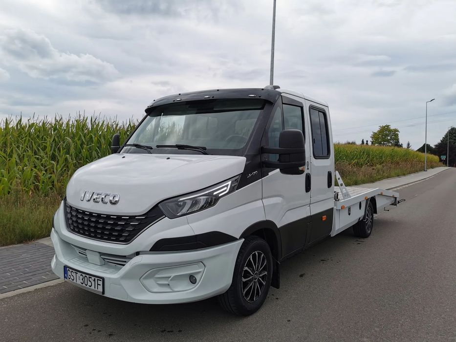 Iveco