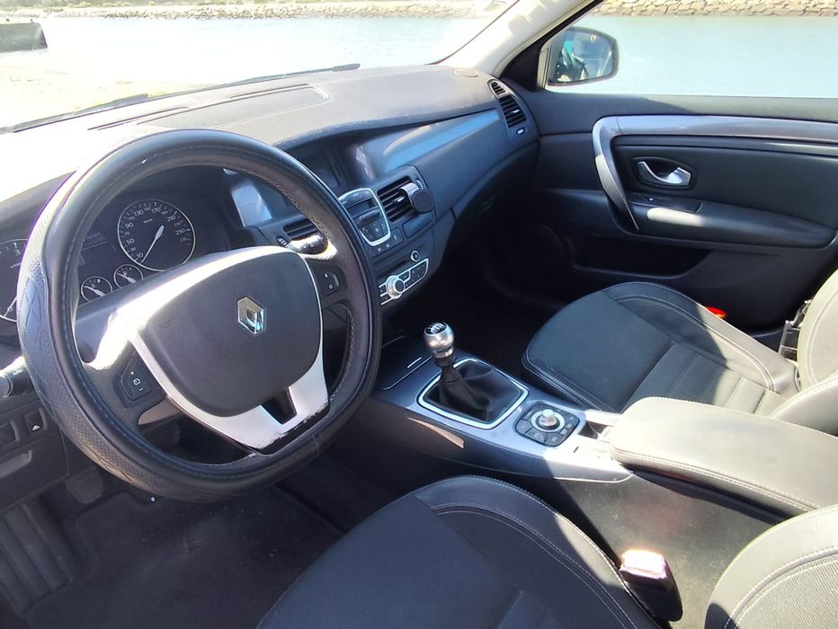 Renault Laguna Break  2.0 DCI