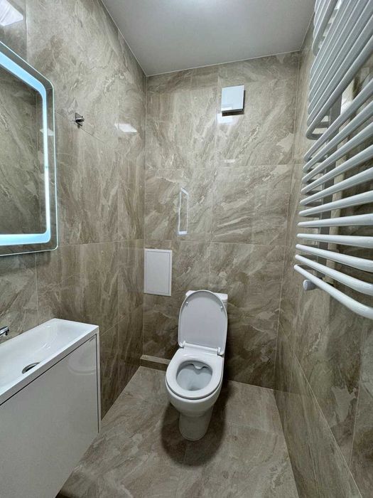 Продаж 2кім. квартири в ЖК Клубне Містечко 12