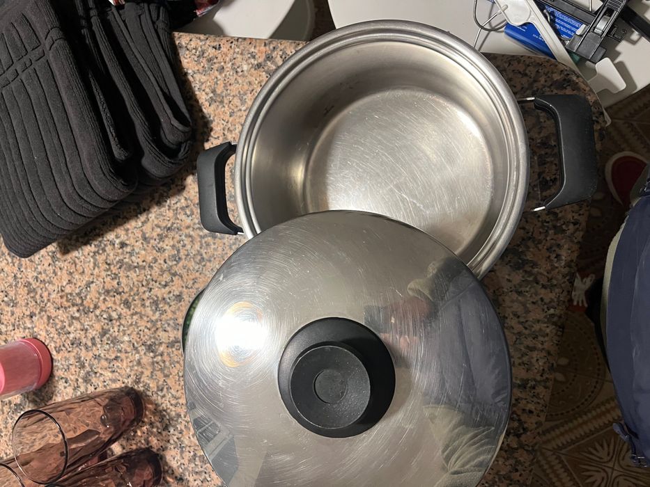 Panela e Tachos imco