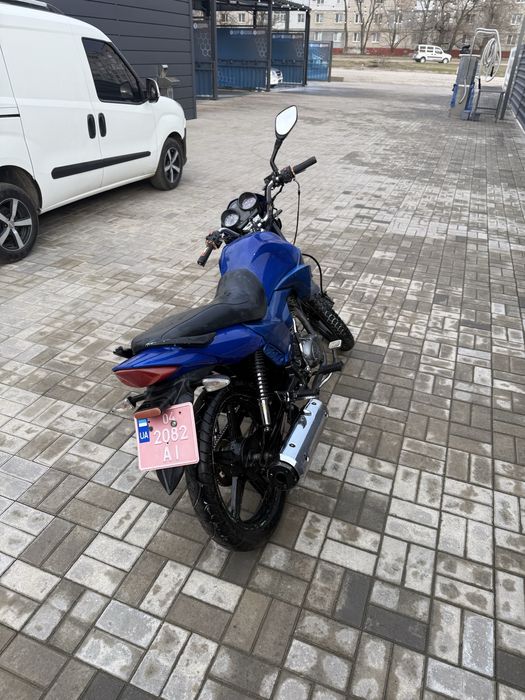 Продам вайпер зс 200н