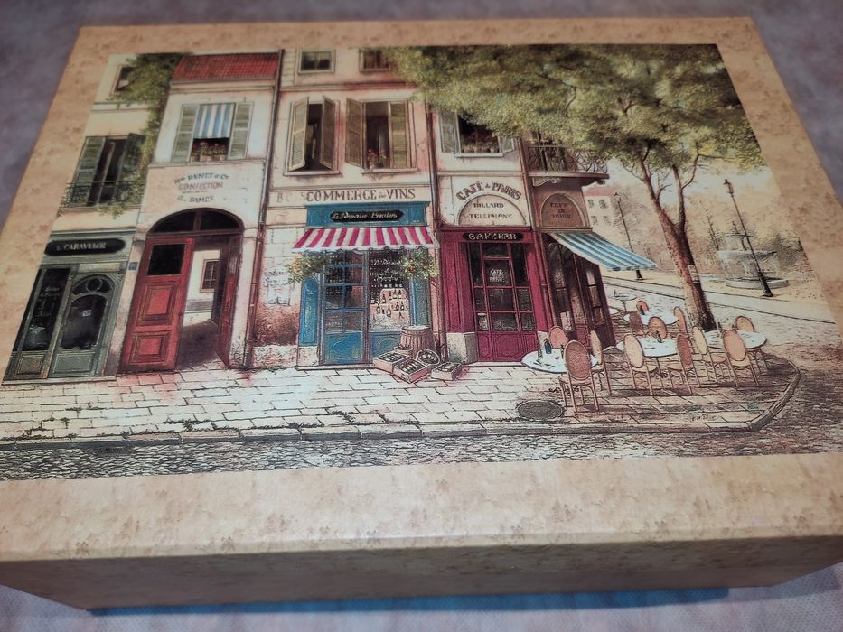 Decorative Cardboard Box429812306831616003