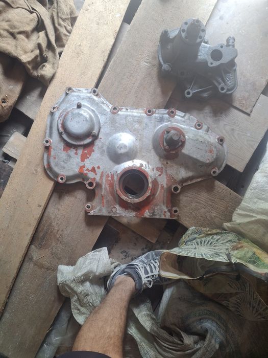 Смд Различные запчасти для трактора т-40 МТЗ, ЮМЗ