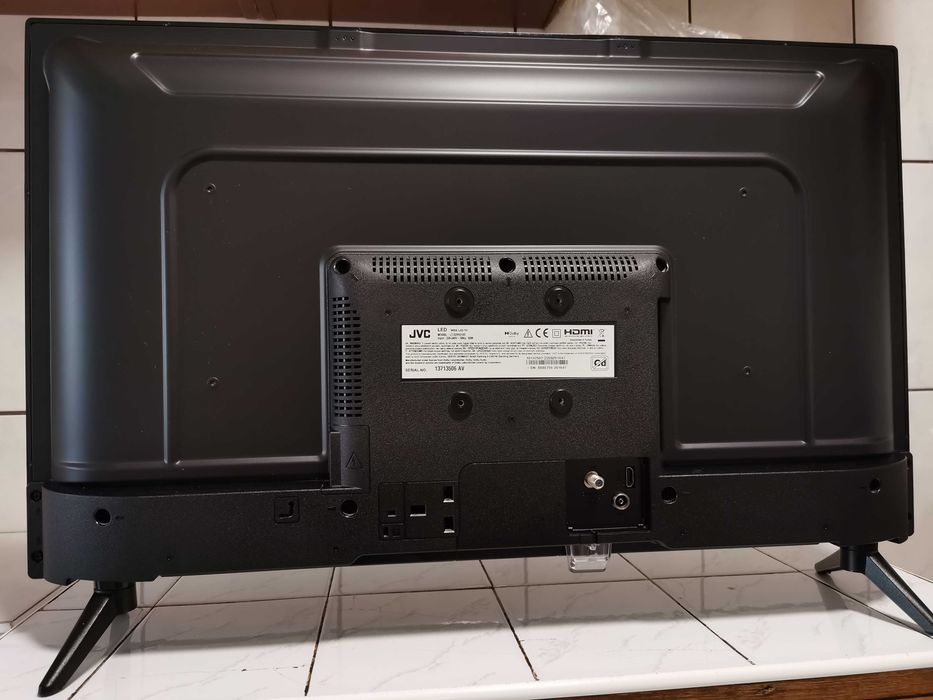 Telewizor jvc 32 cale stan bdb
