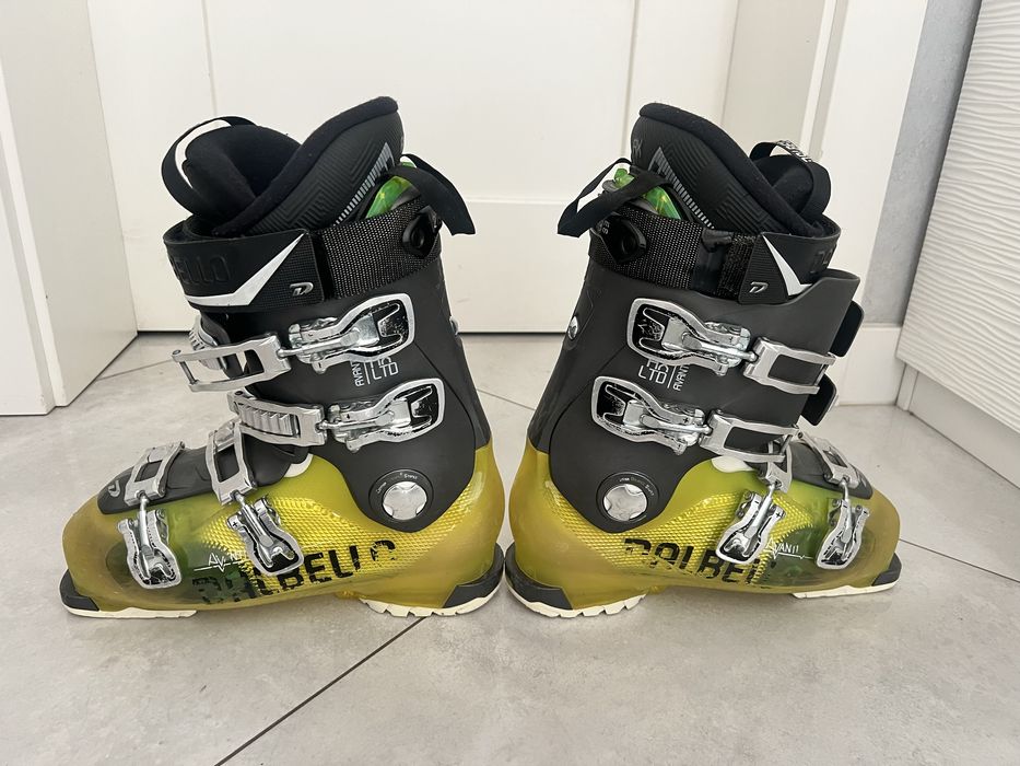 Buty narciarskie DALBELLO AVANTI AX LTD 27,5cm rozm 43