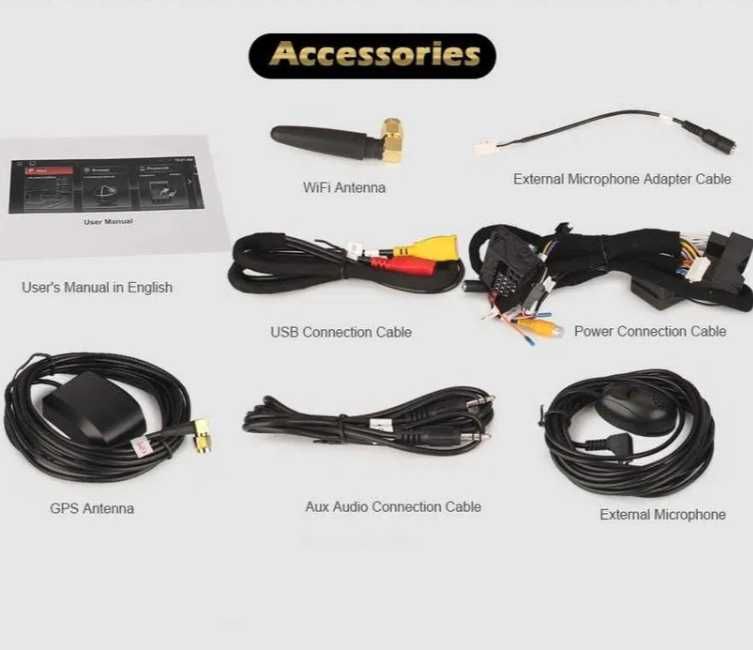 CarPlay Radio GPS WiFi MP3 USB Android YouTube Bluetooth BMW E90 E91 E92 E93 E60 E61 E63 E64 System CIC BOSE