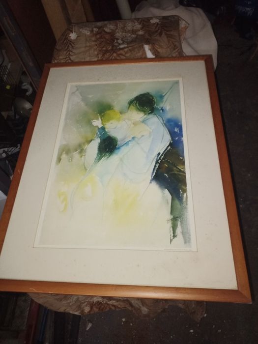 Lindíssimas molduras vintage