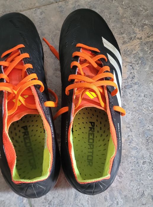 Chuteiras Adidas Predator