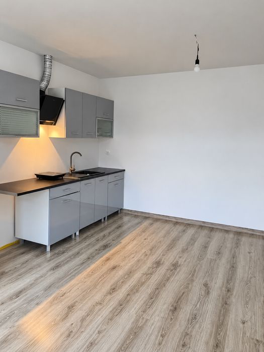 Lokal użytkowy w centrum