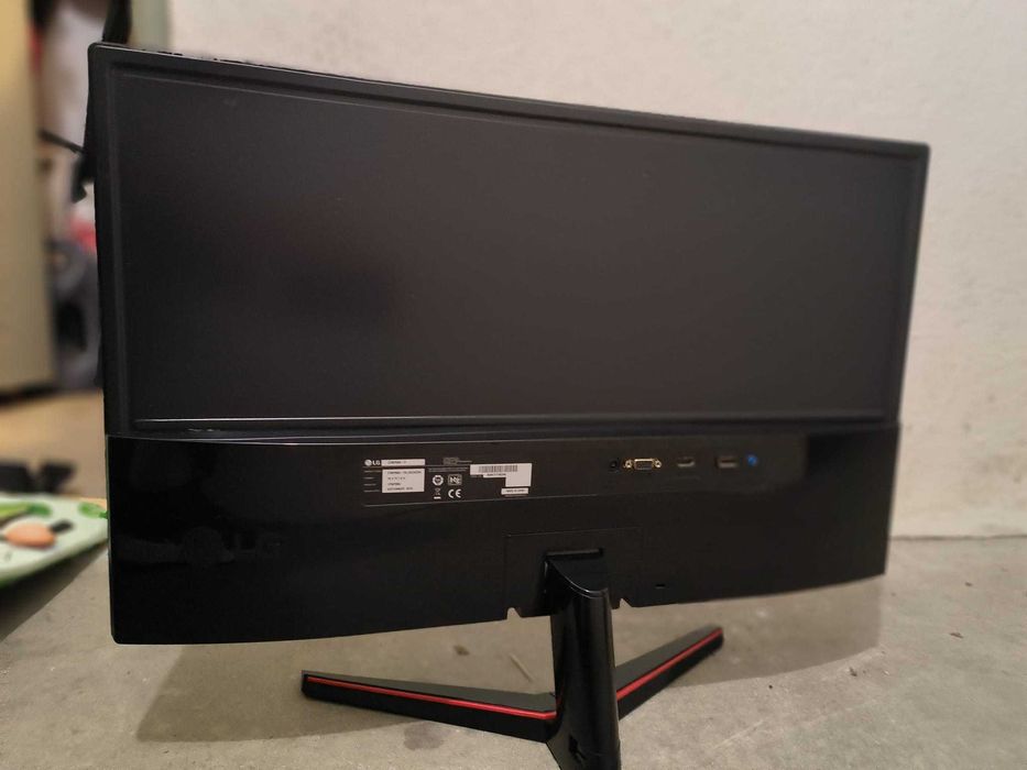 Monitor 27 polegadas495368593778954242