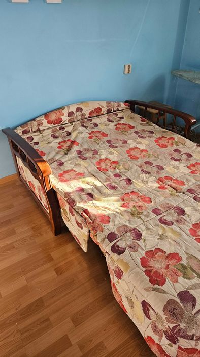 Диван розкладний