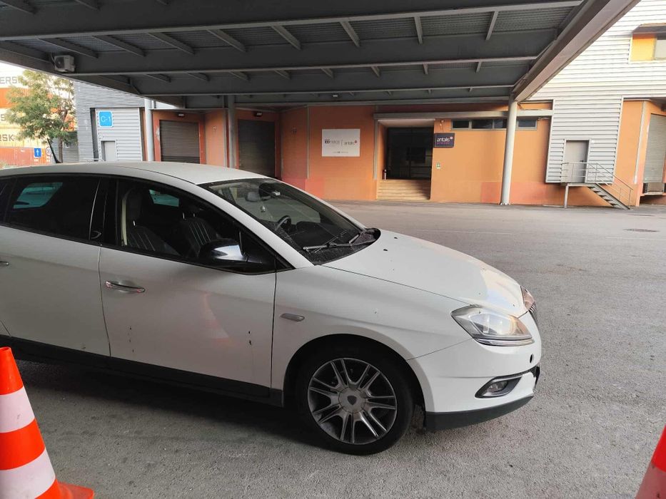 Lancia Delta 1.6 M-Jet