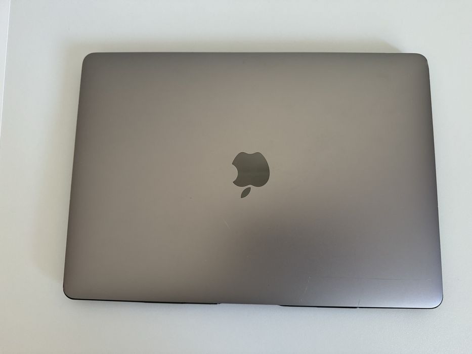 Portatil Macbook pro M1