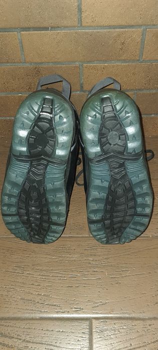 Buty snowboardowe rozmiar 41