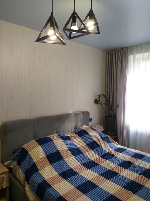 New! Продажа 3-к с ремонтом на Красном камне  (Парус, Покровский)