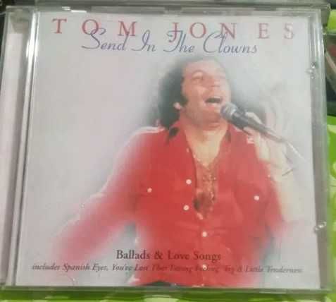 Cd's Variados de música