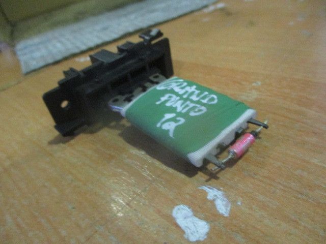 Resistência da chauffage / sofagem FIAT 500 (312_)