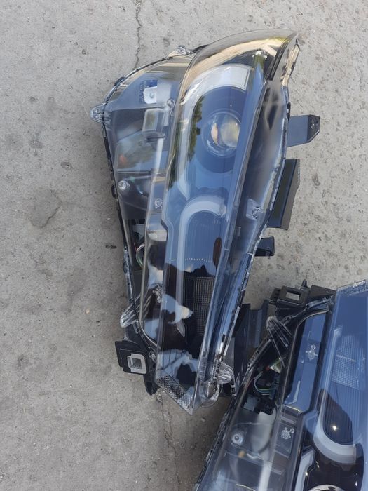 Фара Mazda CX5 KF ресталинг 2022+ Фары левая правая СХ 5