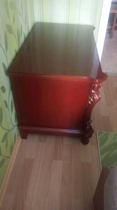 TV тумбочка Carpenter
