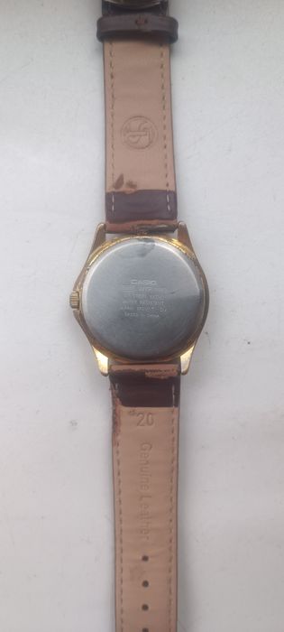 Часы. Cassio. VTP-1183