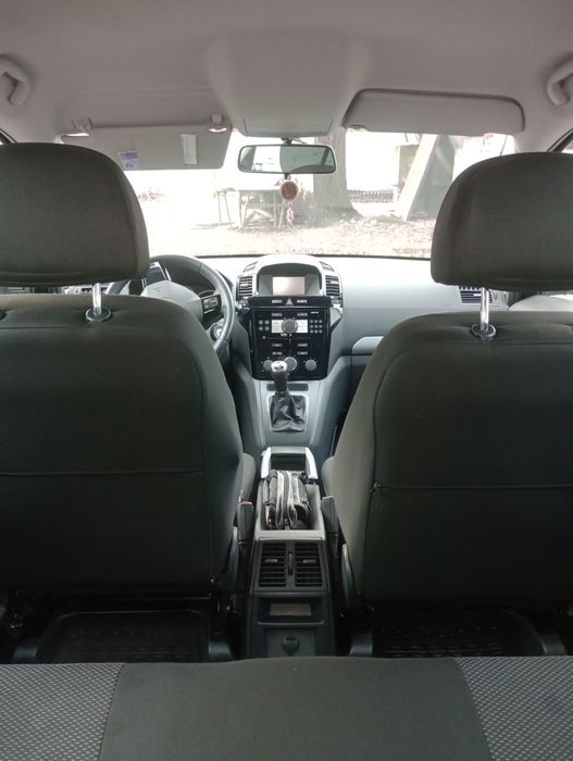 Продам Опель зафіра В