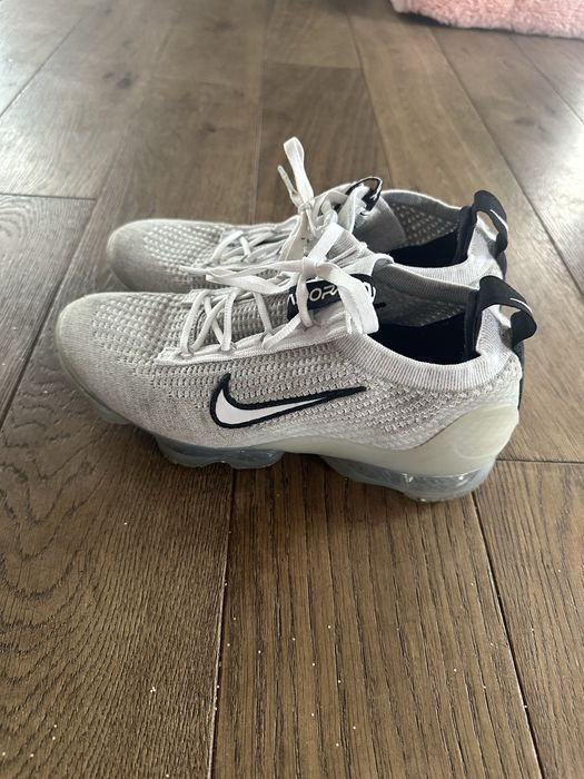 Nike Air Vapormax – styl i technologia w jednym!