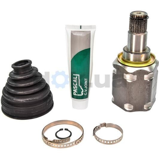 Внутренний шрус Toyota camry mark Aventis caldina