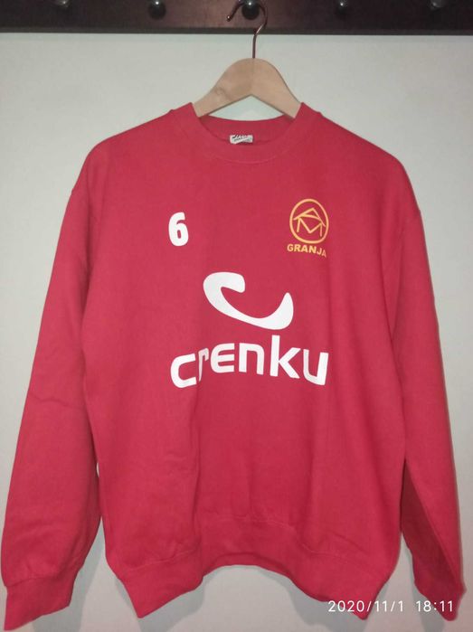 camisolas/polos homem tamanho S/M/L