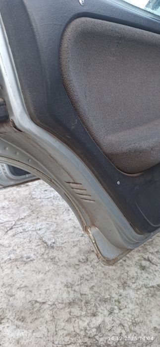 Автомобіль Ваз 2115