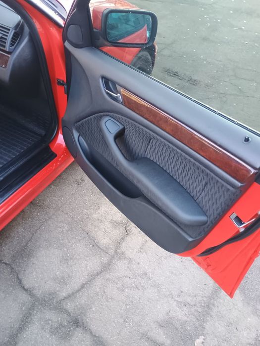 Продам BMW e46 в чудовому стані