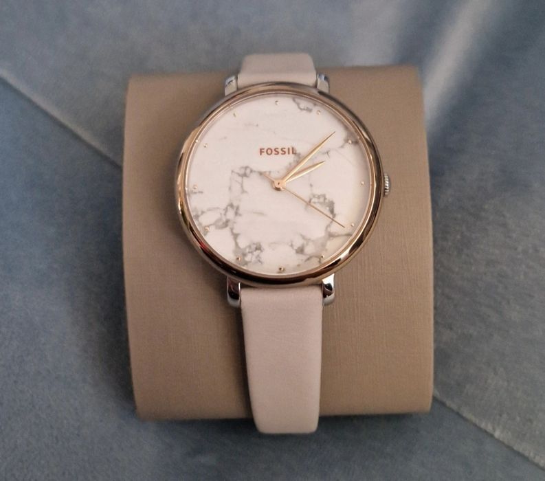 Zegarek damski Fossil