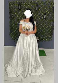 Vestidos de hotsell noiva baratos olx
