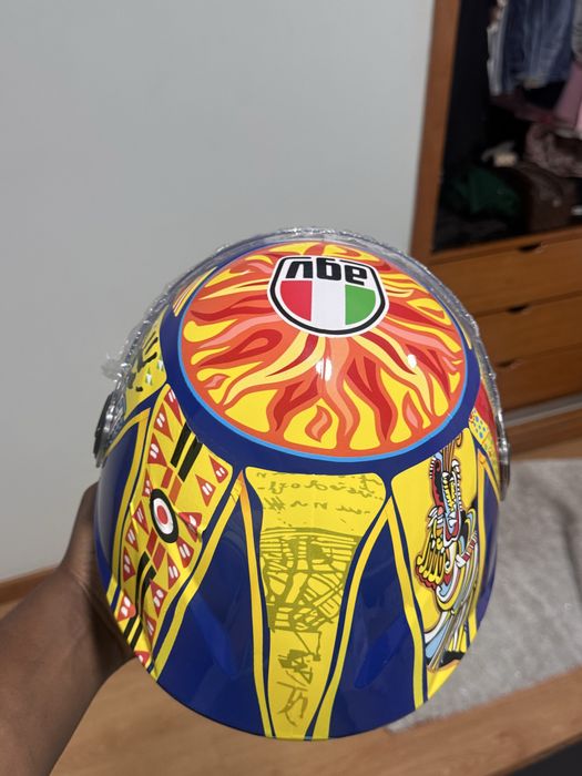 Casco  capaceites