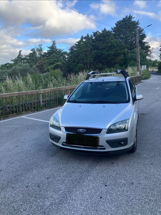 Ford Focus 1600cc458973201764208642