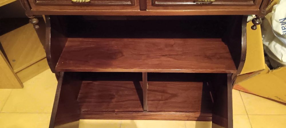 Móvel para televisão