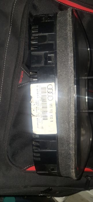 Quadrante Audi A3 8P Diesel