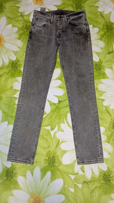 Жіночі джинси Levi's оригінальні