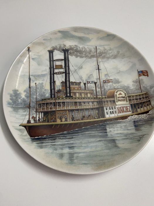 Three Plates for Decoration64751284200450120