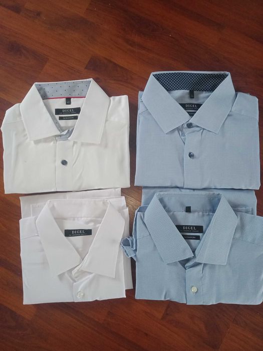 Сорочки DICEL 43-44р хлопок