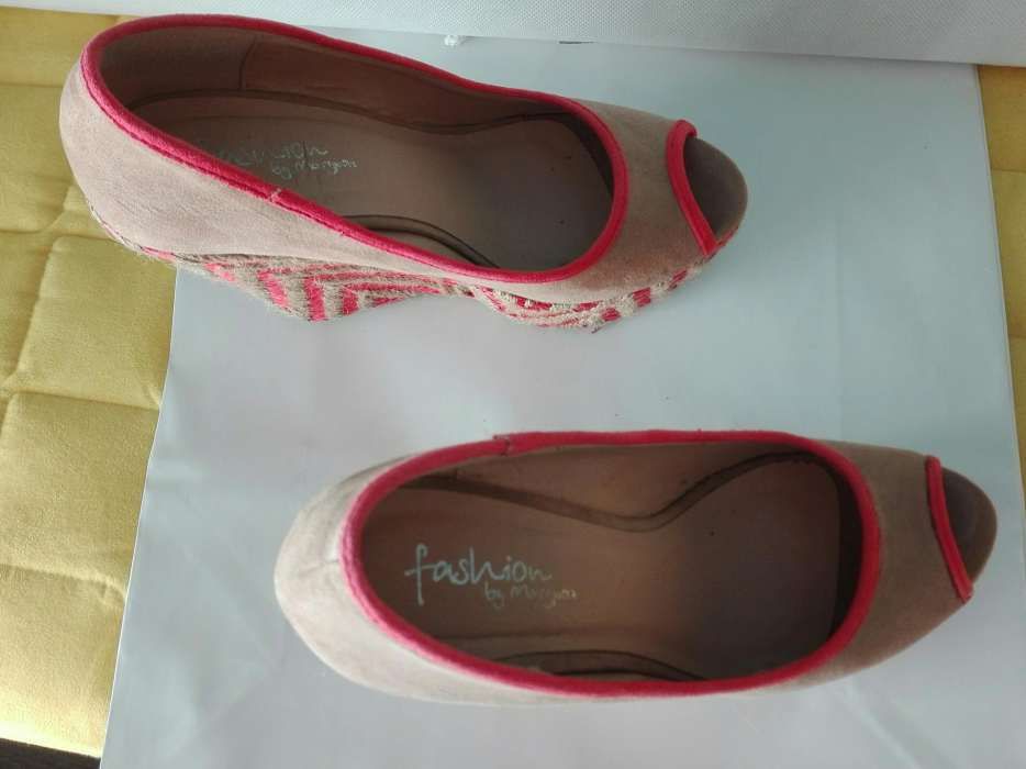 Sapato senhora n. 37