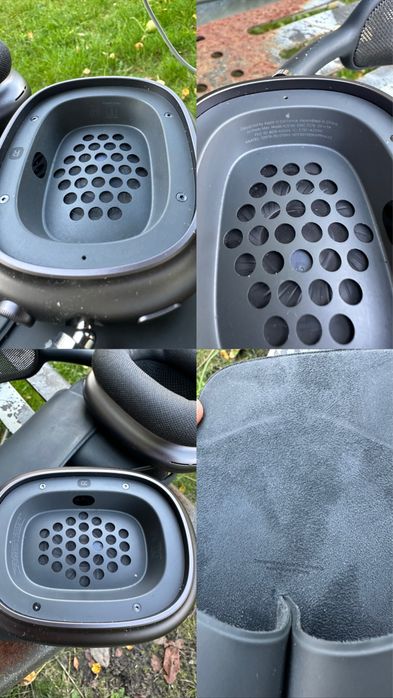 Apple airpods Max