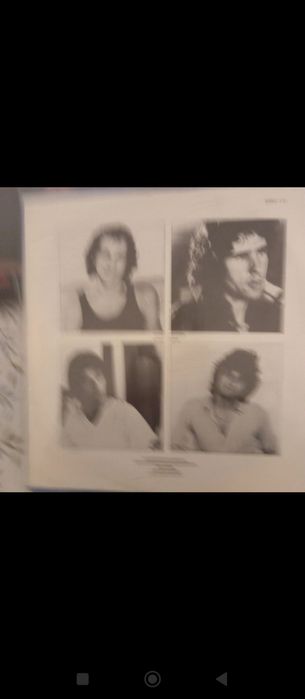 Dire Straits,Communique, płyta winylowa LPDE, stan bdb, super cena