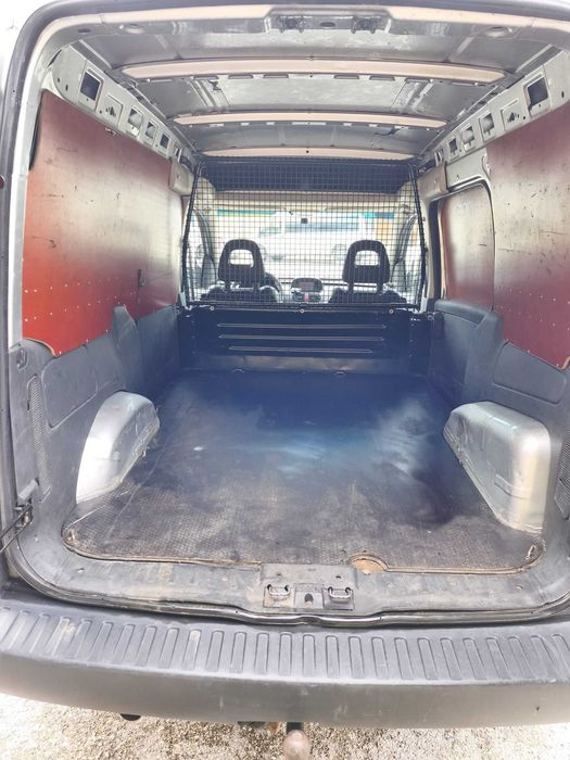 Opel Combo 1.3 Cti