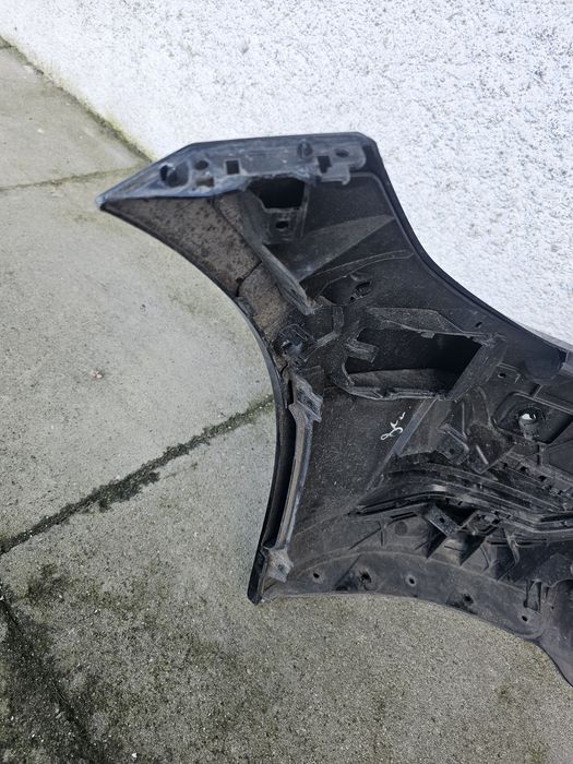 Parachoques Frente / Frontal + Traseiro / Tras BMW Serie 3 G20 / G21